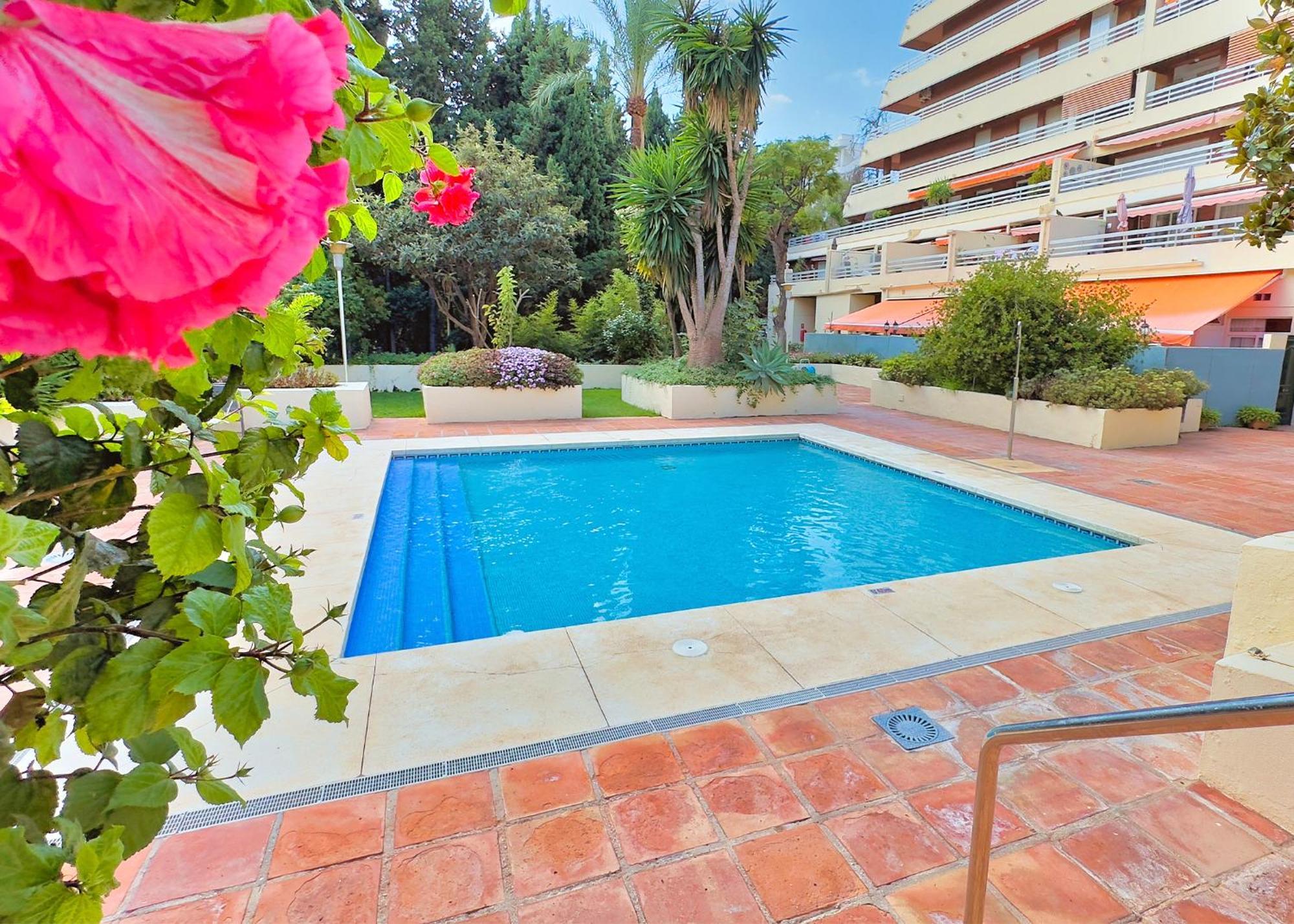 1 Bedroom Apartment Second Line Beach- Parque Marbella Building Ngoại thất bức ảnh
